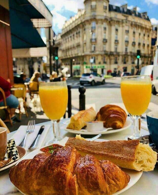 Le Franklin Hotel Paris Exterior photo